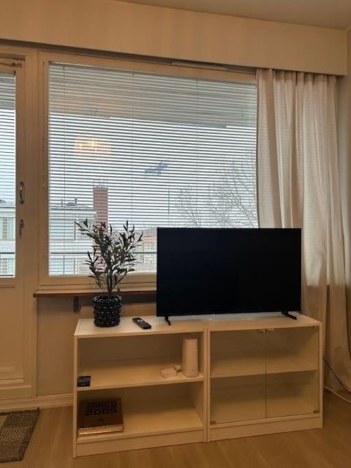 Apartment Sibelius Kaksio Haminassa