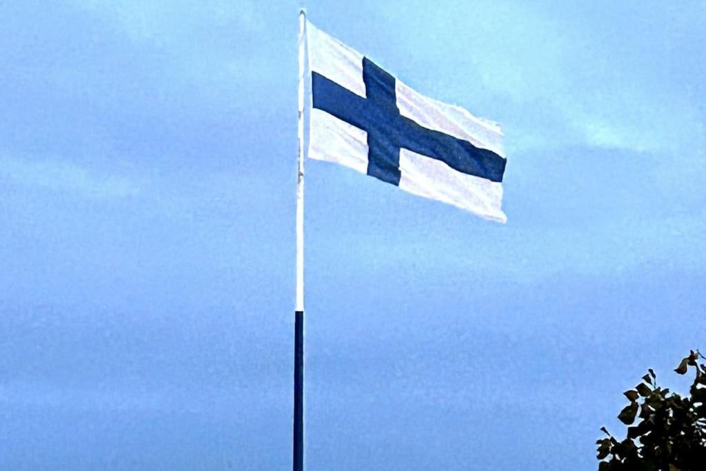 Sibelius Kaksio Haminassa