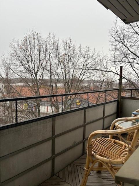 Apartment Sibelius Kaksio Haminassa Hamina (Kymenlaakso)