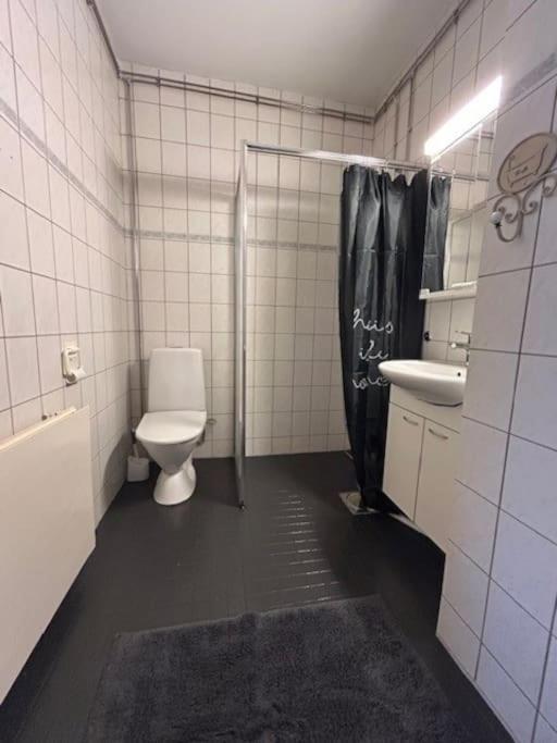 Apartment Sibelius Kaksio Haminassa *